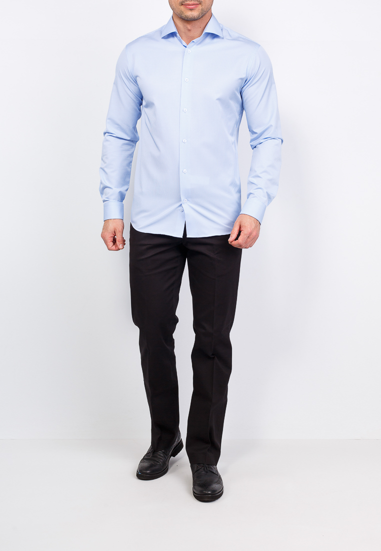 211/139/1122/Z Сорочка мужская длинный рукав