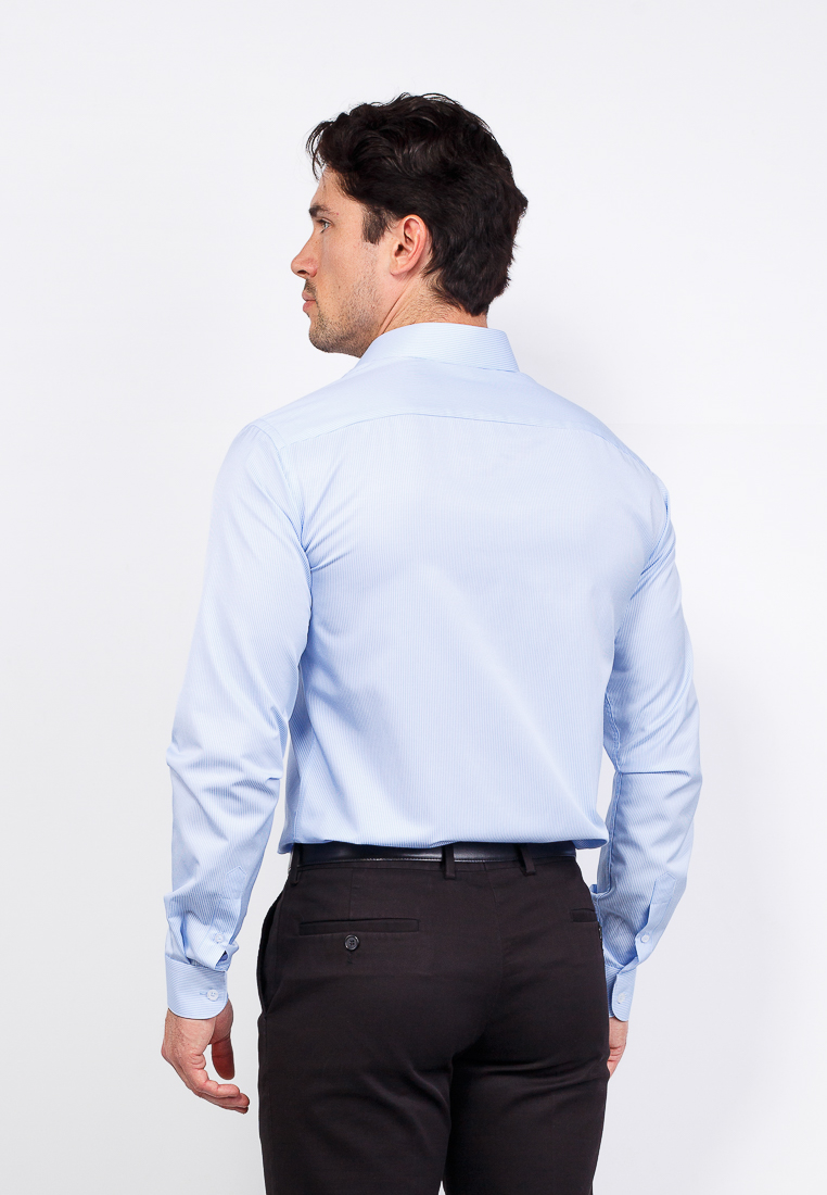 211/139/1122/Z Сорочка мужская длинный рукав