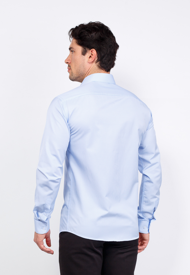 211/139/1122/Z Сорочка мужская длинный рукав