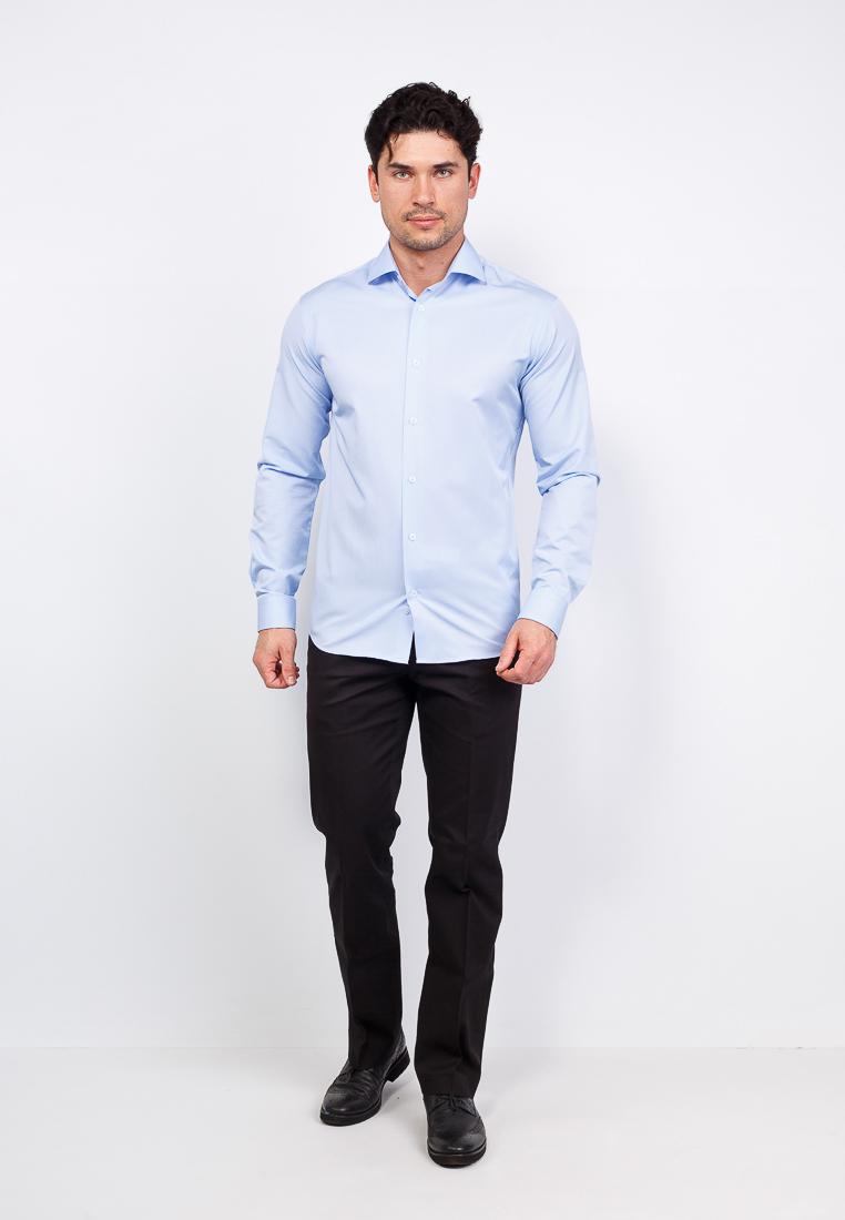 211/139/1122/Z Сорочка мужская длинный рукав