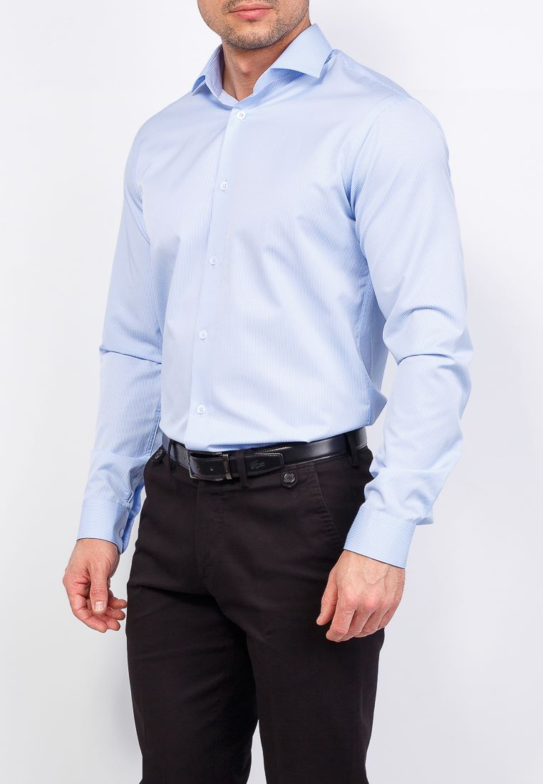 211/139/1122/Z Сорочка мужская длинный рукав