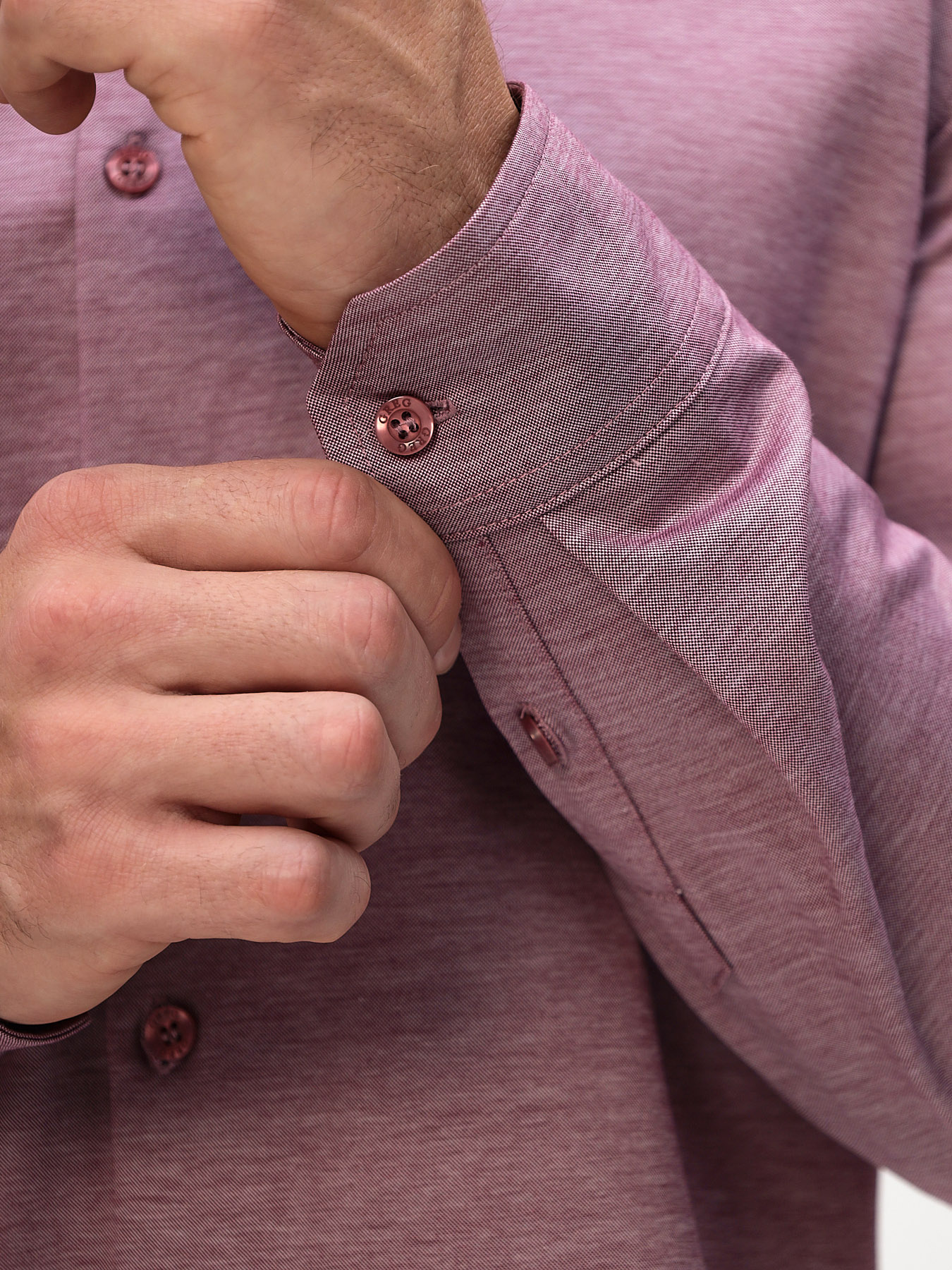 SK613/131/1635/SZR Рубашка трикотажная мужская