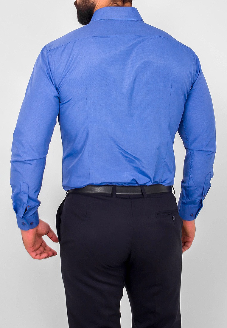 224/139/879/ZV/1p_GB Сорочка мужская длинный рукав