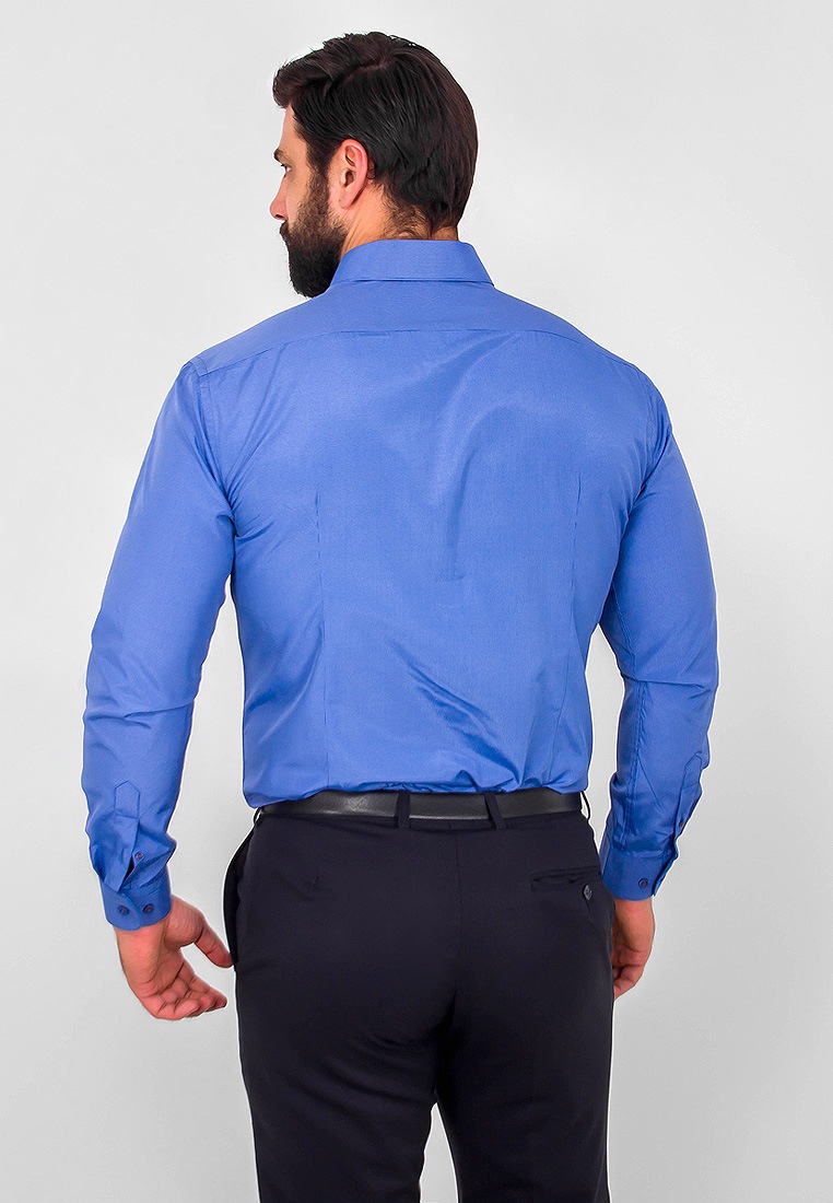 224/139/879/ZV/1p_GB Сорочка мужская длинный рукав