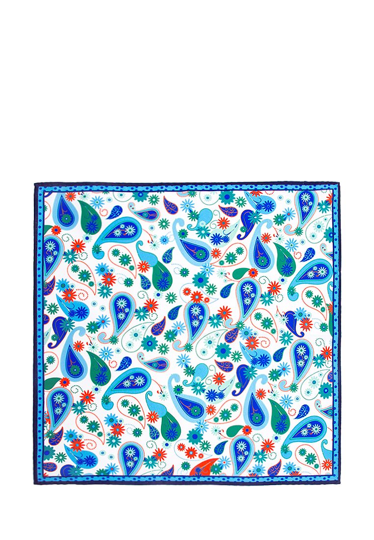 Hanky-poly 33х33-белый 710.6.09 Карманный платок