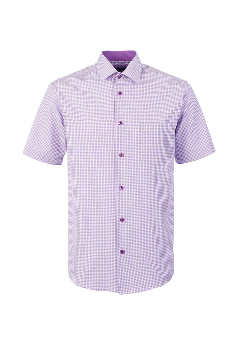 c715/05/421/Z/1 Сорочка мужская короткий рукав