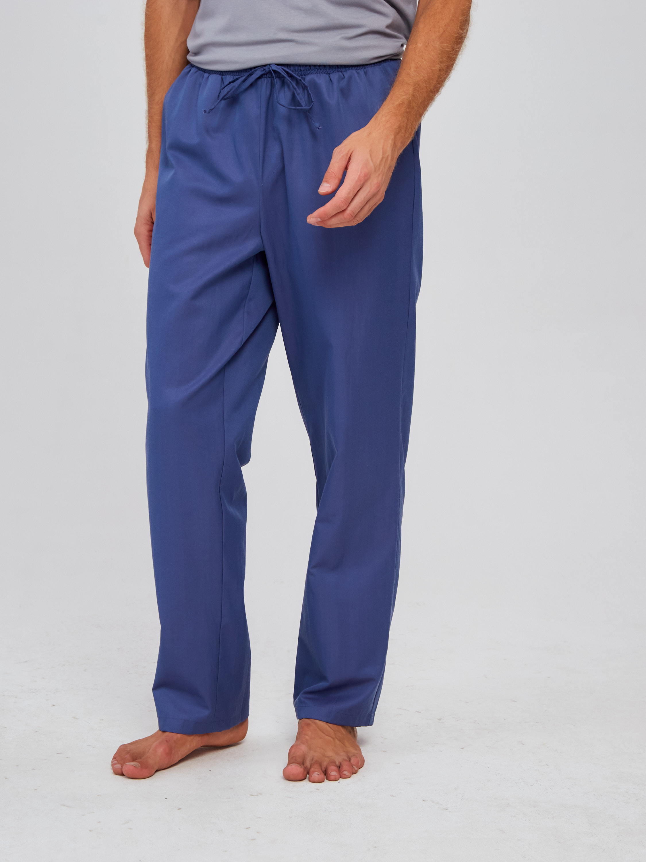 GH-171-0013-джинс Брюки мужские