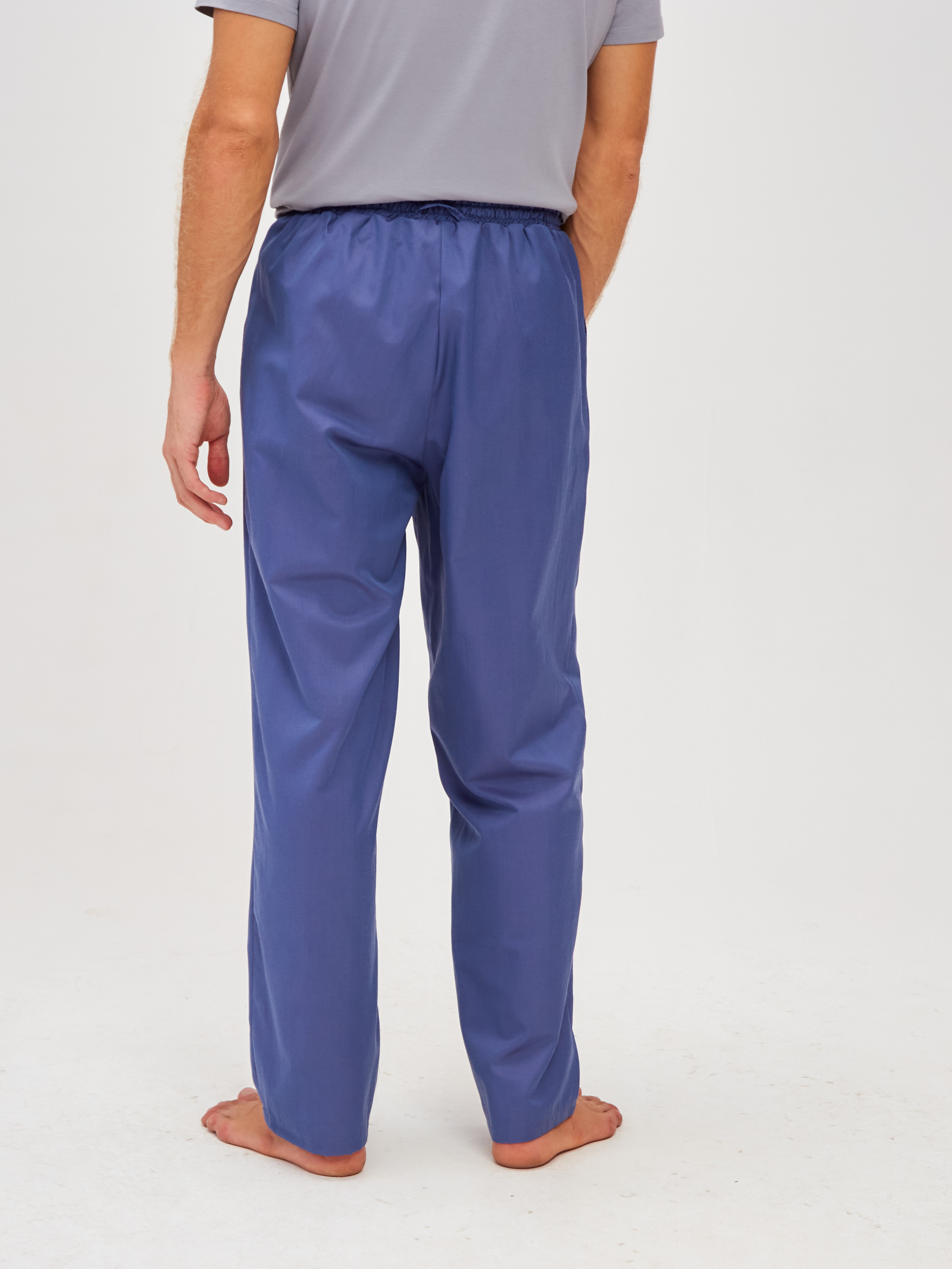 GH-171-0013-джинс Брюки мужские