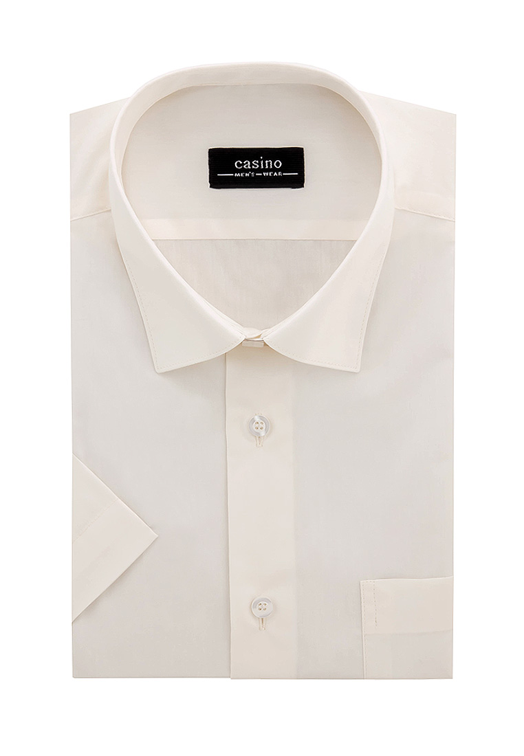 c500/057/005 Сорочка мужская короткий рукав (в упаковке 12 шт)