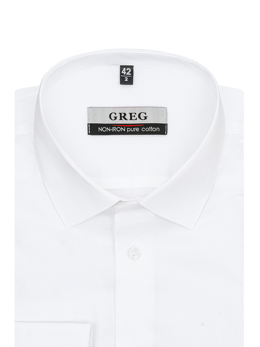 103/291/0993/Z Сорочка мужская длинный рукав