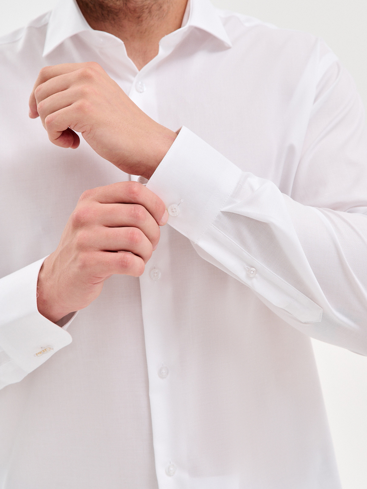 103/291/0993/Z Сорочка мужская длинный рукав