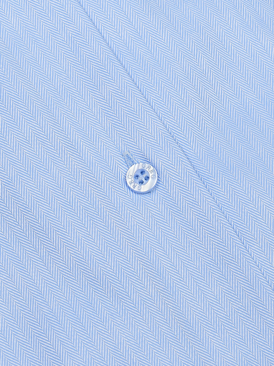 203/211/2261 Сорочка мужская длинный рукав