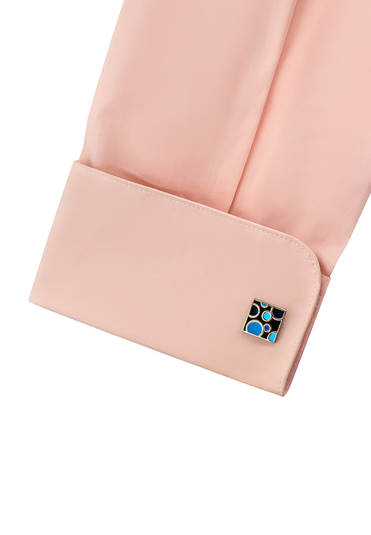 170182 Запонки в подарочной коробке