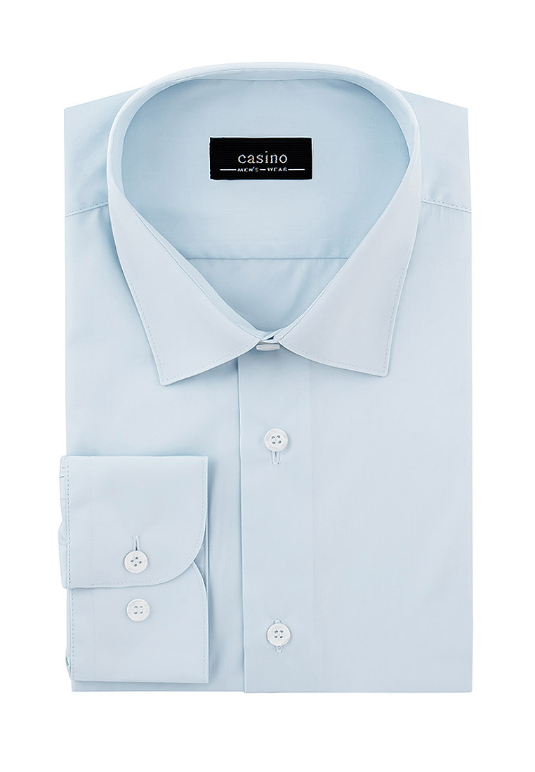 c210/157/063/Z Сорочка мужская длинный рукав