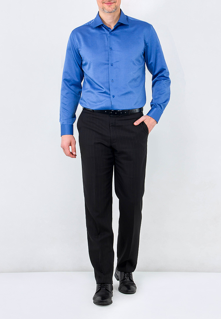 223/199/1079/ZV/1 Сорочка мужская длинный рукав