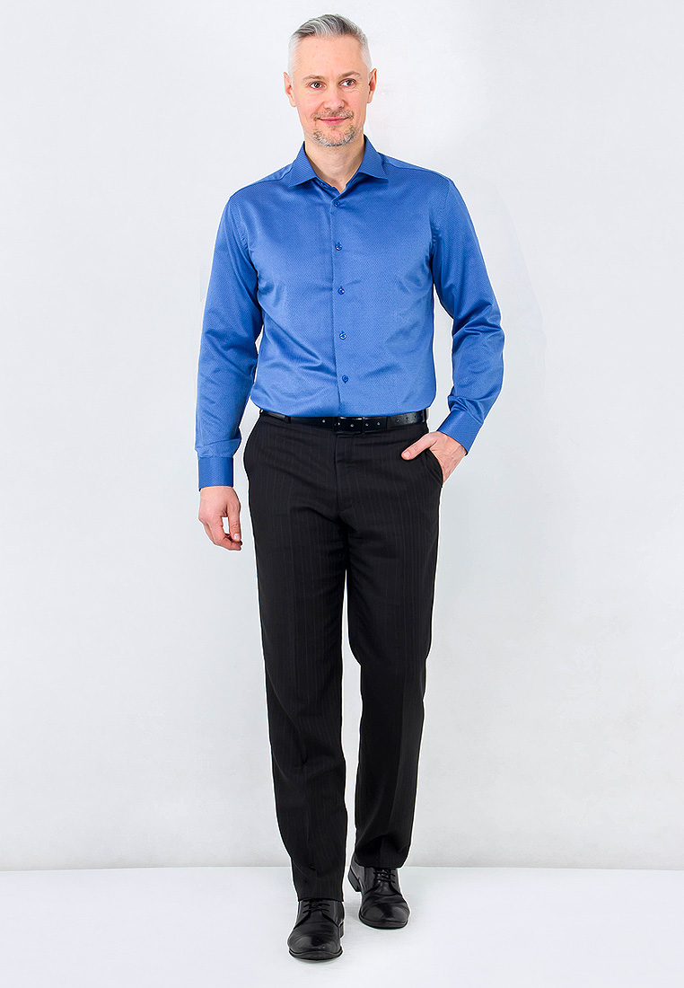 223/199/1079/ZV/1 Сорочка мужская длинный рукав