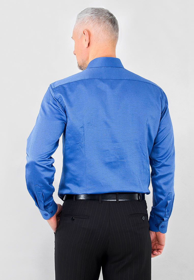 223/199/1079/ZV/1 Сорочка мужская длинный рукав