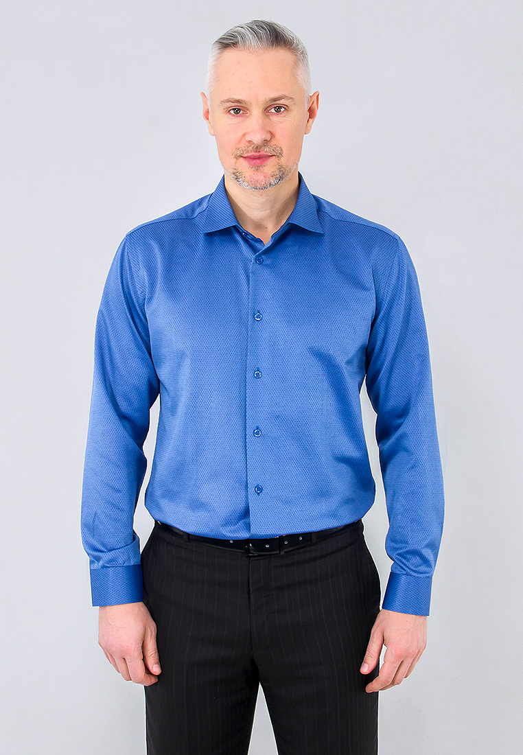 223/199/1079/ZV/1 Сорочка мужская длинный рукав