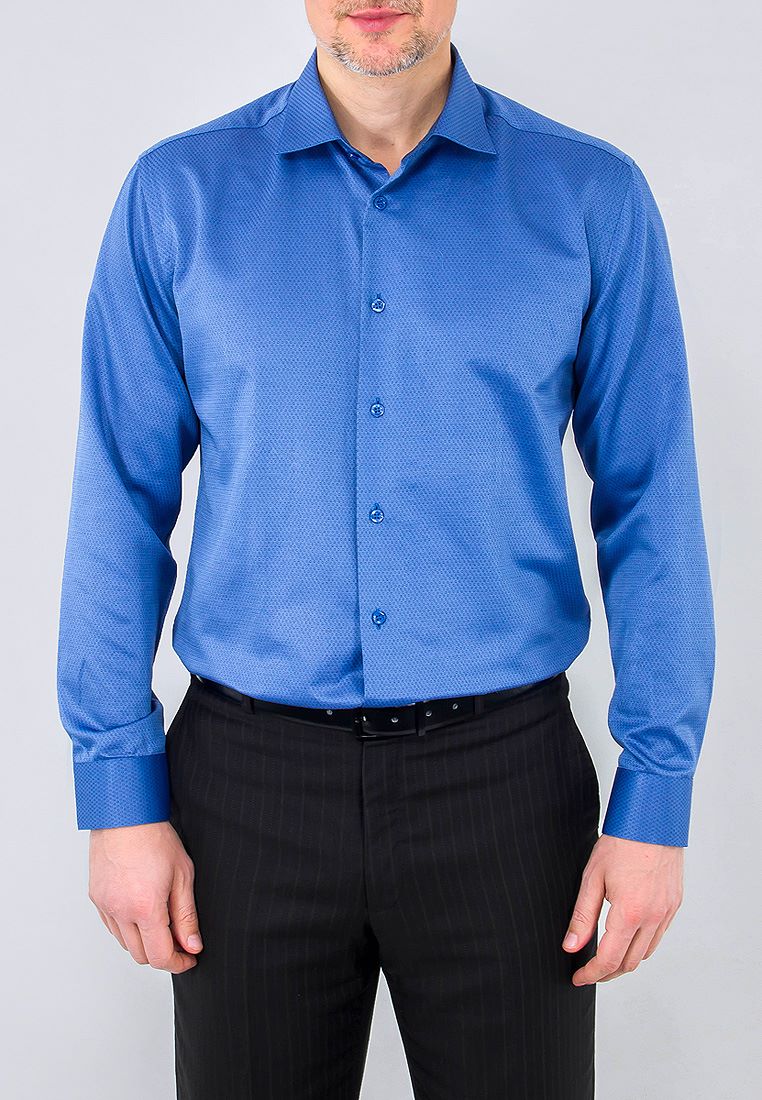 223/199/1079/ZV/1 Сорочка мужская длинный рукав