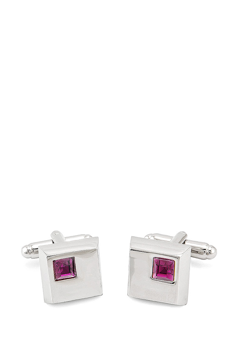 155947 Запонки в подарочной коробке