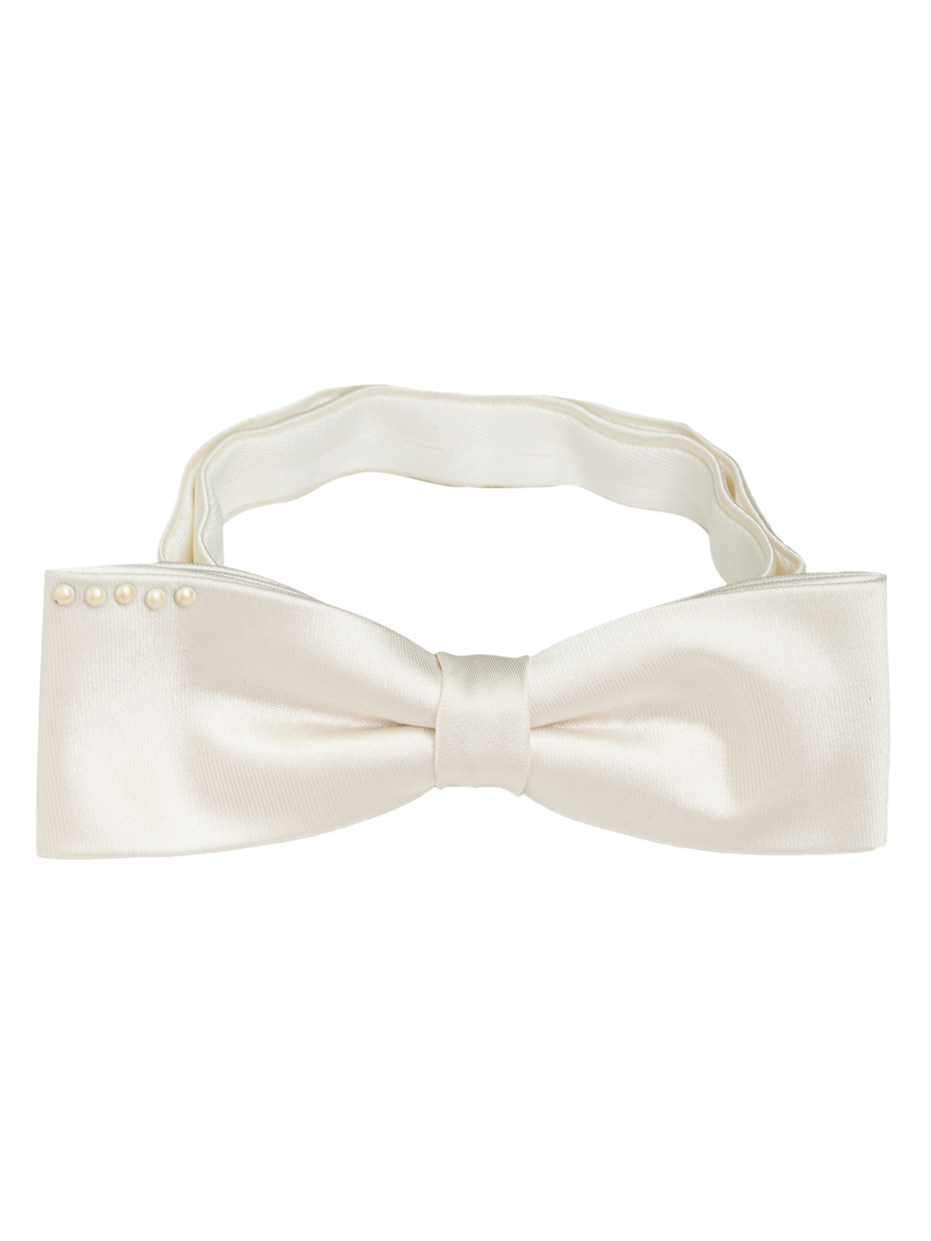 Greg-poly мол+стразы 21.1.300 Галстук-бабочка мужской