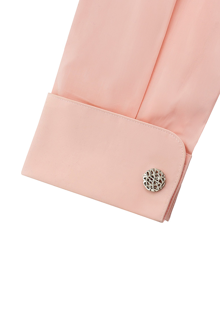 190582 Запонки в подарочной коробке