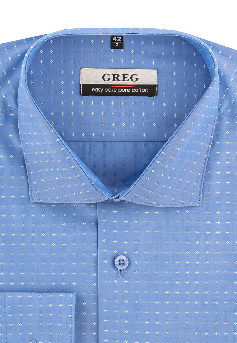 223/191/7442/ZN_x Сорочка мужская длинный рукав