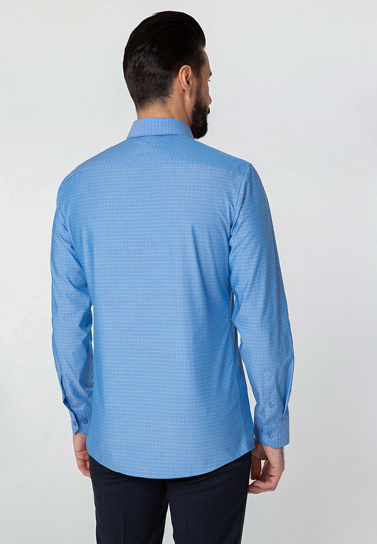 223/191/7442/ZN_x Сорочка мужская длинный рукав