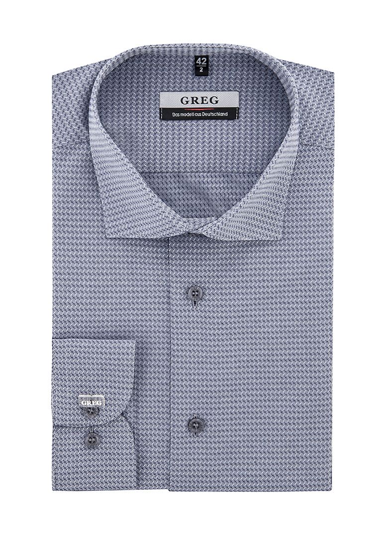 223/199/9278/Z Сорочка мужская длинный рукав