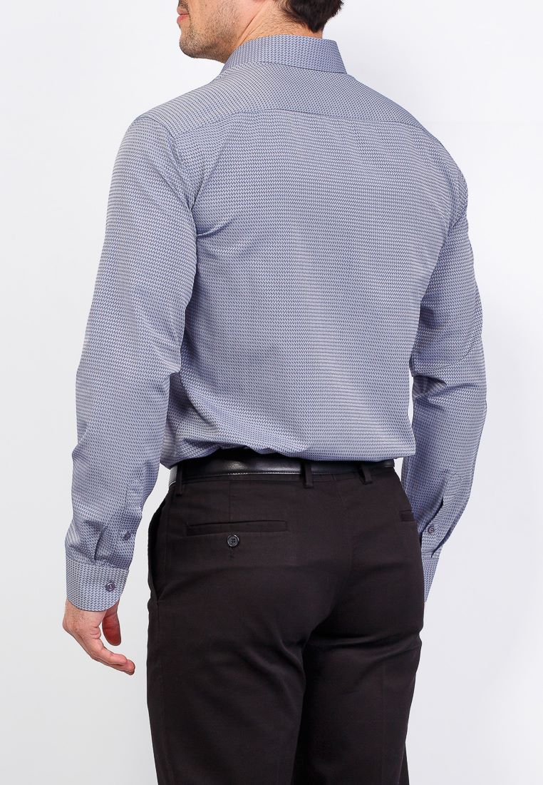 223/199/9278/Z Сорочка мужская длинный рукав