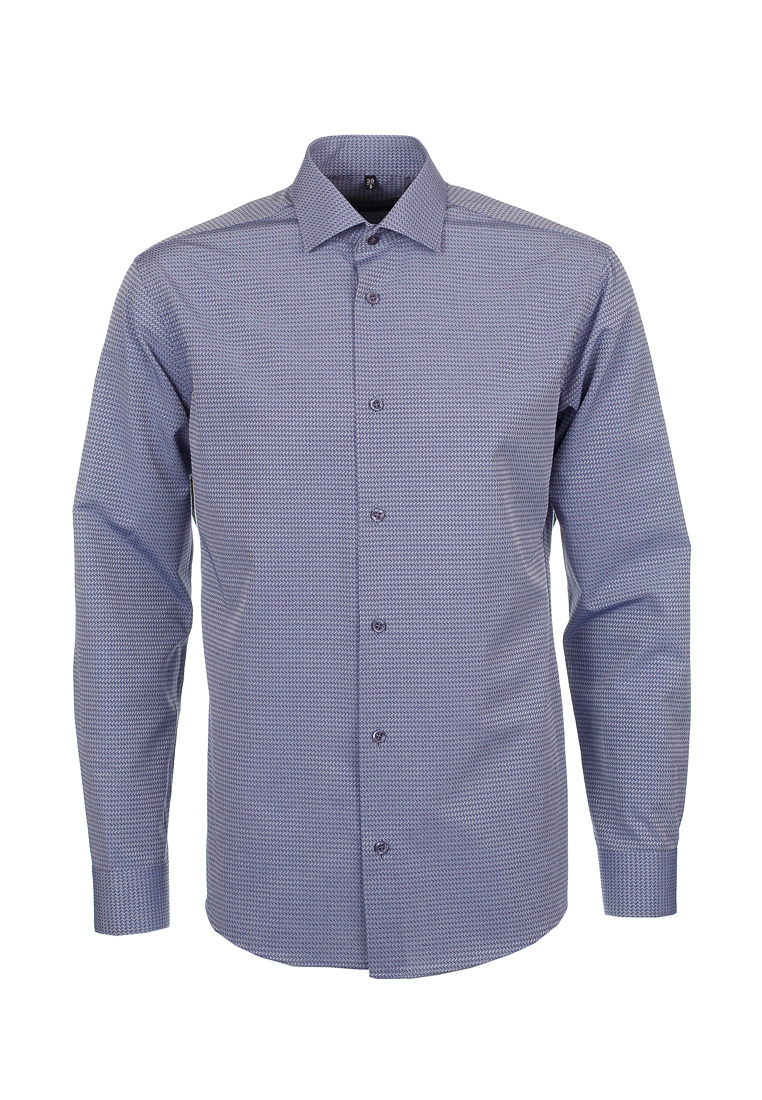 223/199/9278/Z Сорочка мужская длинный рукав