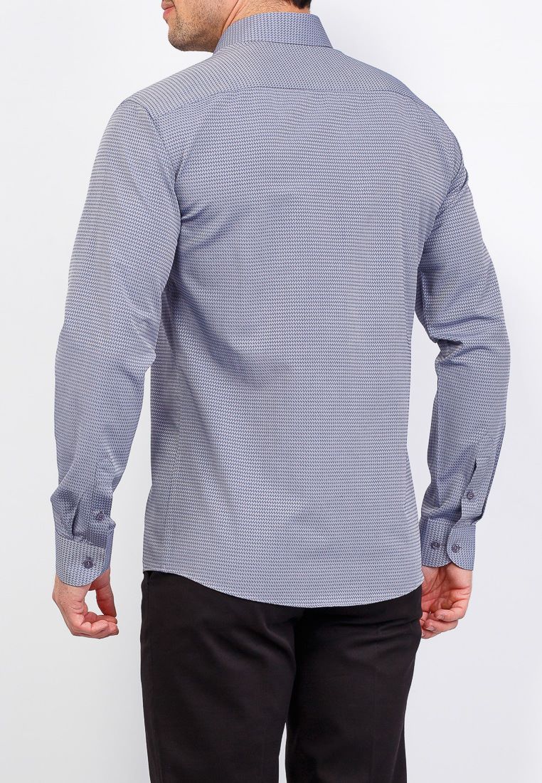 223/199/9278/Z Сорочка мужская длинный рукав