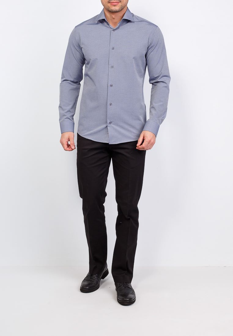 223/199/9278/Z Сорочка мужская длинный рукав