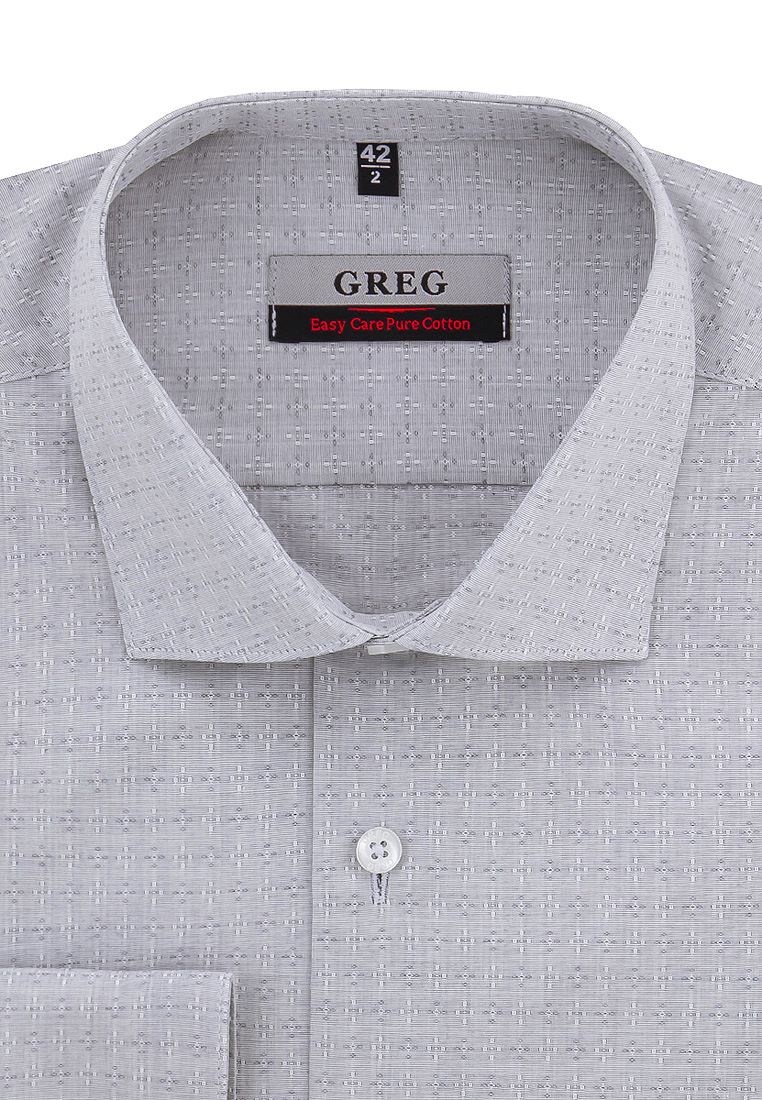 333/191/8119/Z Сорочка мужская длинный рукав