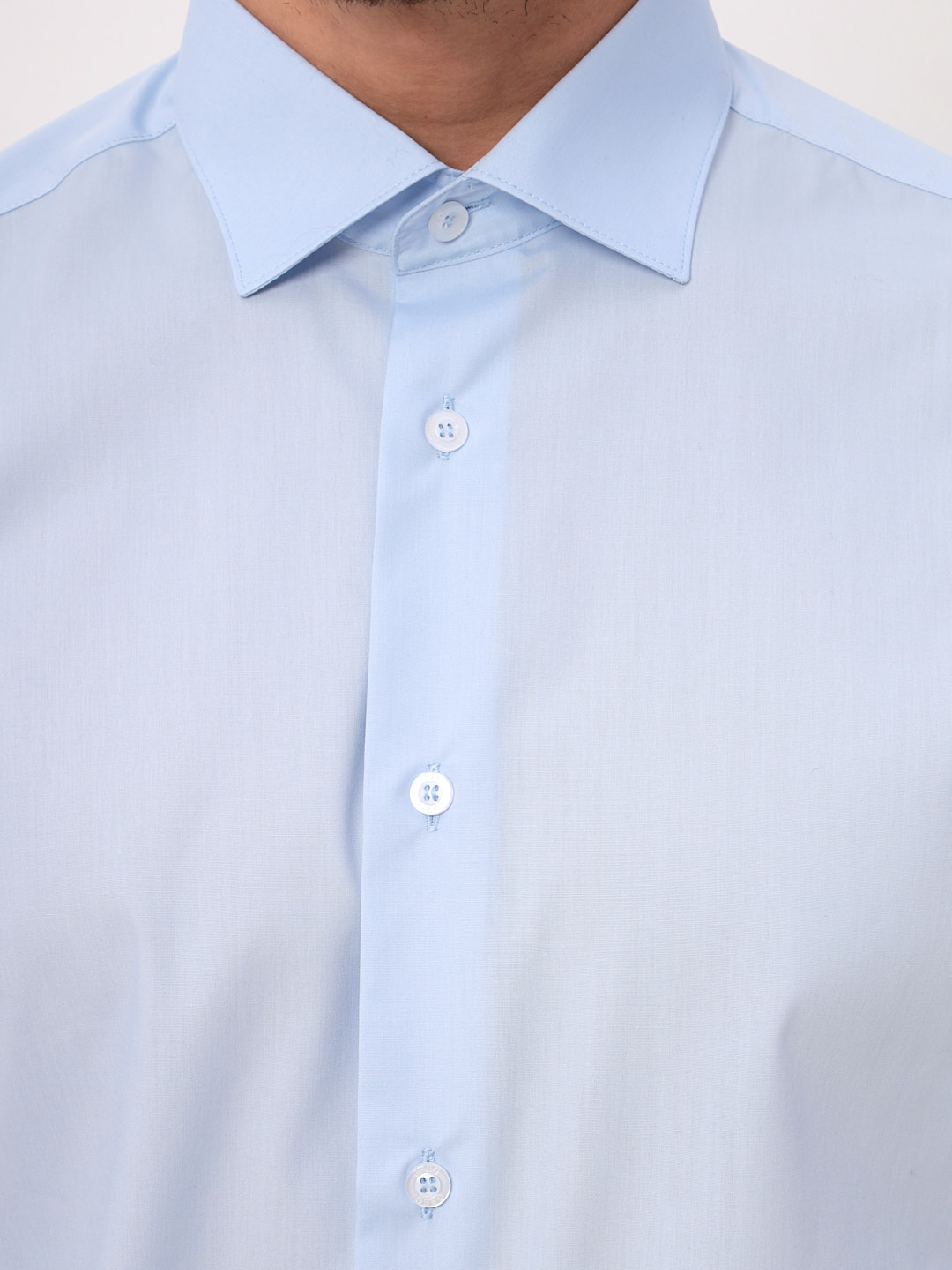 210/199/CL/Z Сорочка мужская длинный рукав