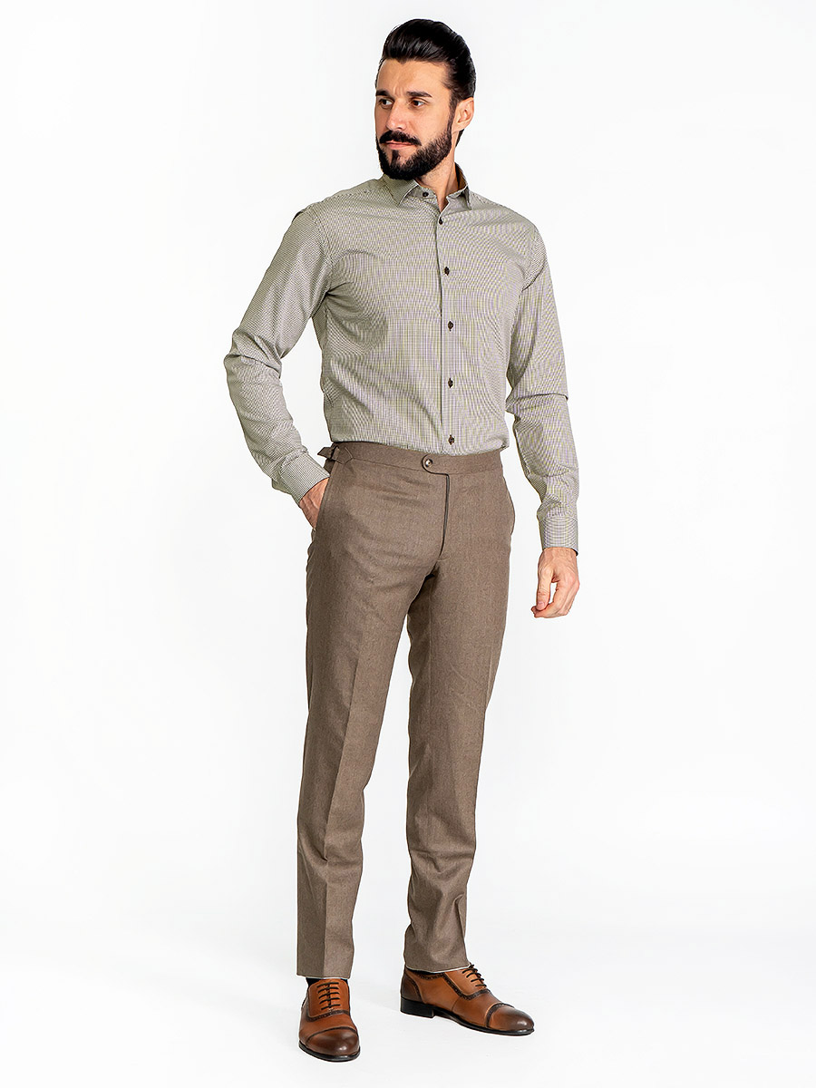 514/231/3645/Z/1p_GB Сорочка мужская длинный рукав