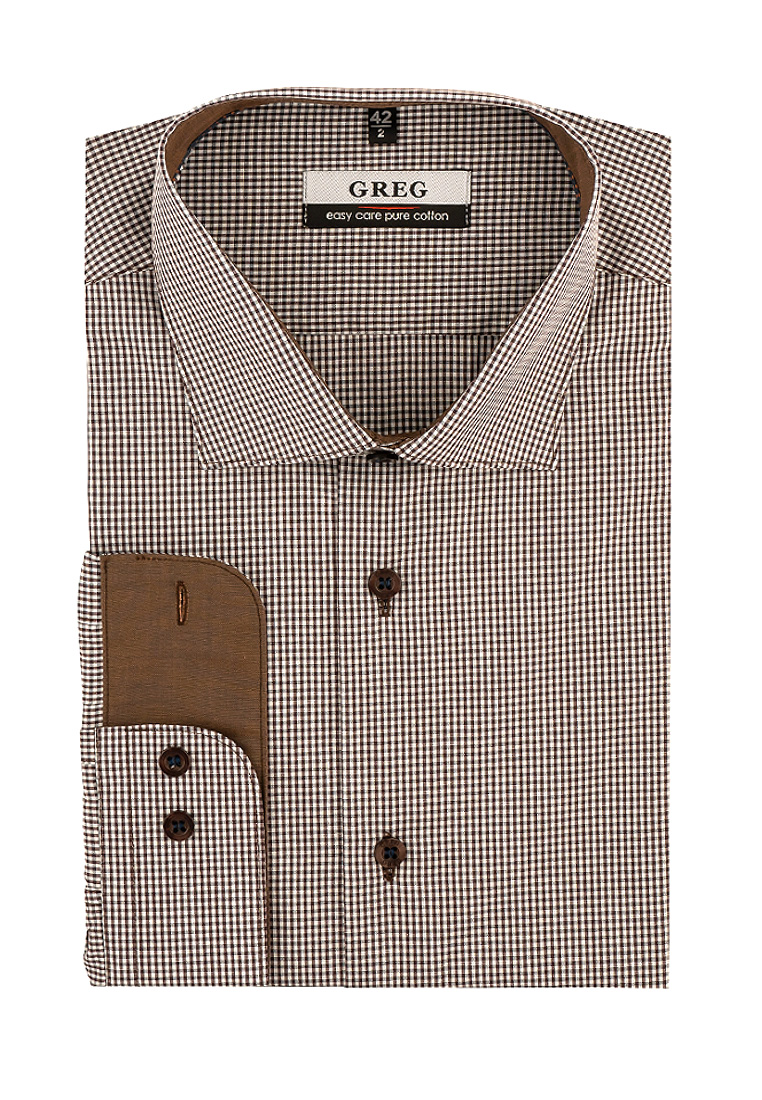 514/231/3645/Z/1p_GB Сорочка мужская длинный рукав