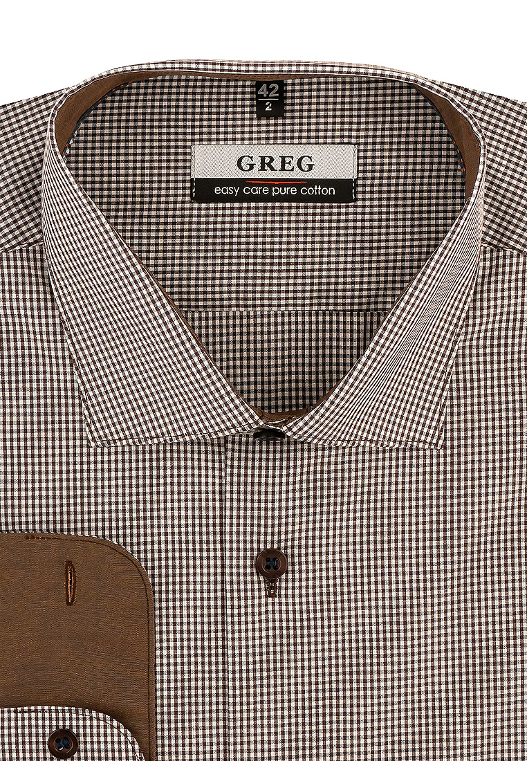 514/231/3645/Z/1p_GB Сорочка мужская длинный рукав