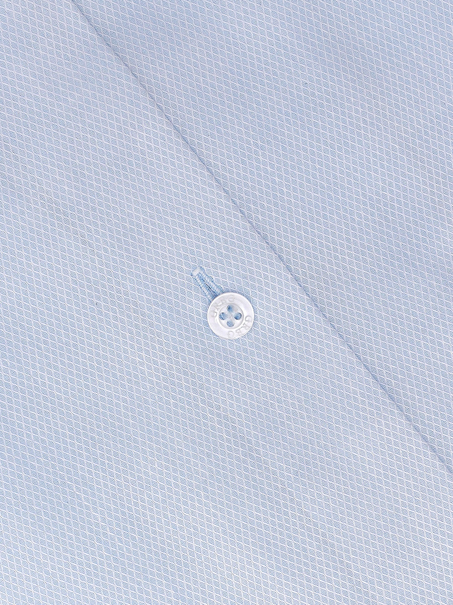 203/201/3738/Z Сорочка мужская короткий рукав