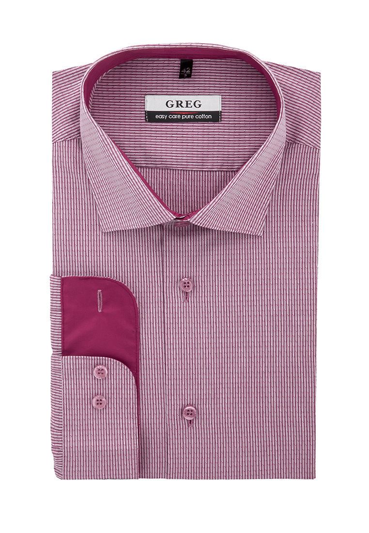 661/131/8221/Z/1_GB Сорочка мужская длинный рукав