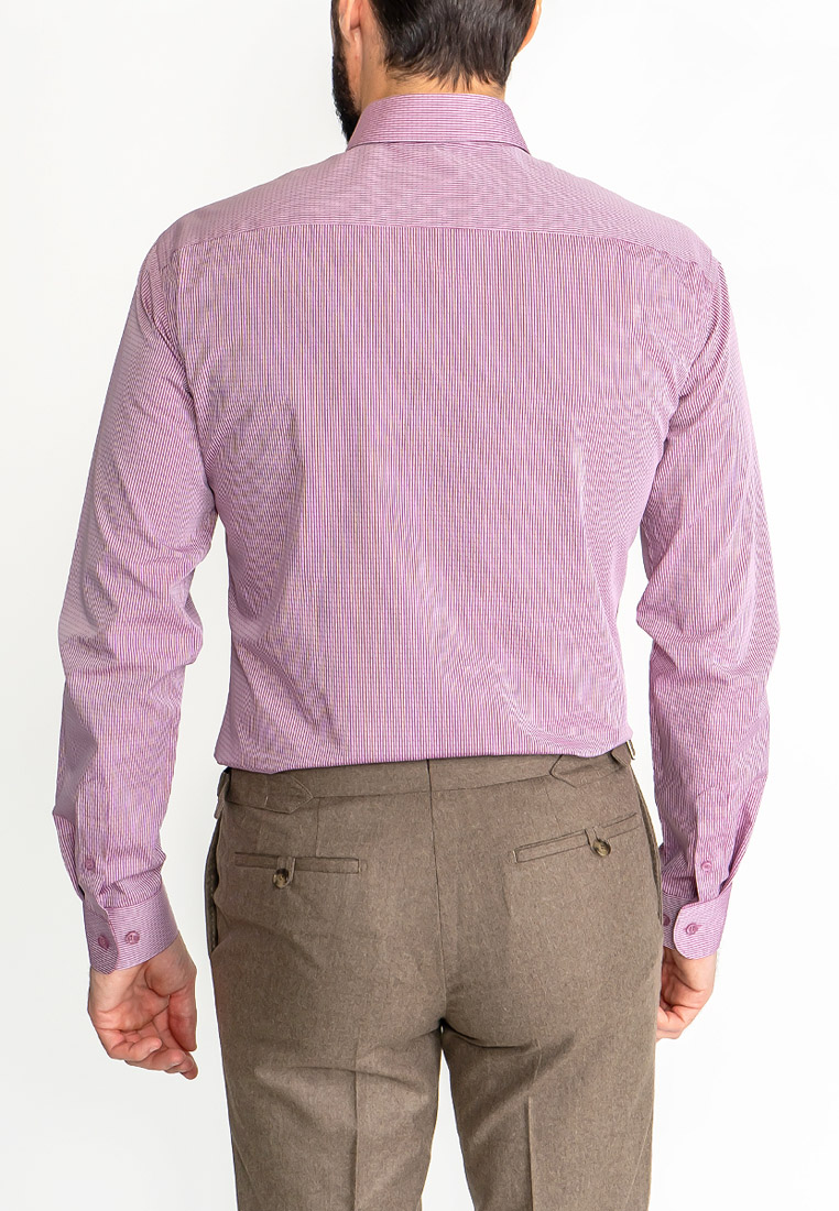 661/131/8221/Z/1_GB Сорочка мужская длинный рукав