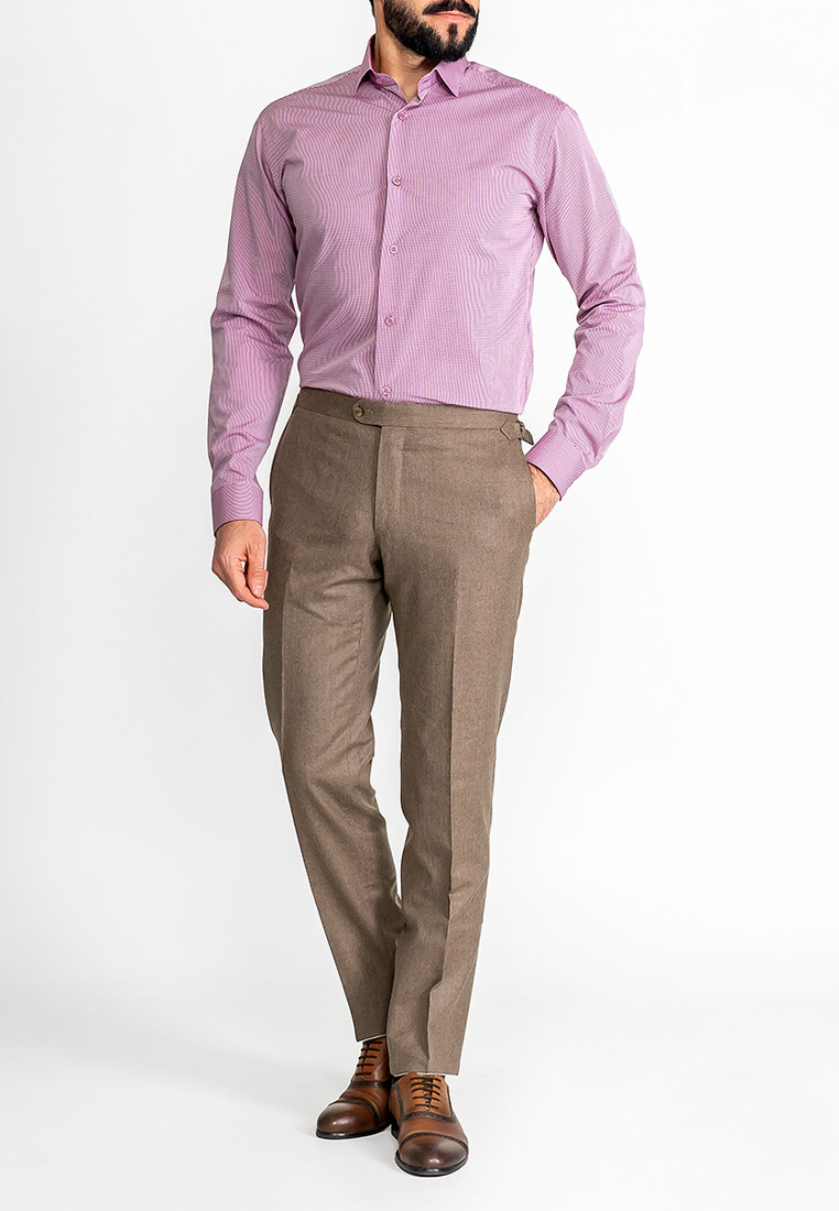 661/131/8221/Z/1_GB Сорочка мужская длинный рукав