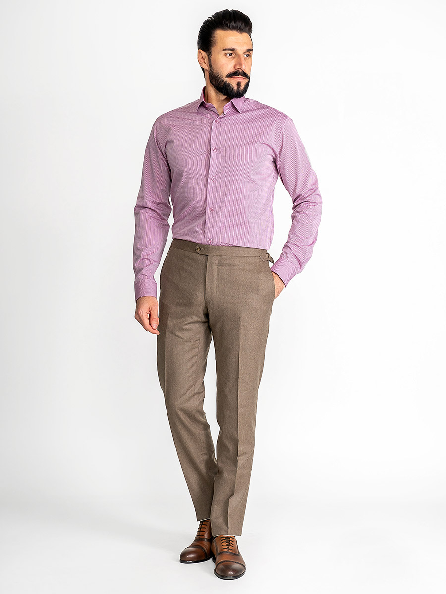 661/131/8221/Z/1_GB Сорочка мужская длинный рукав