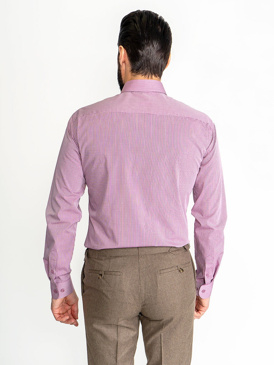 661/131/8221/Z/1_GB Сорочка мужская длинный рукав