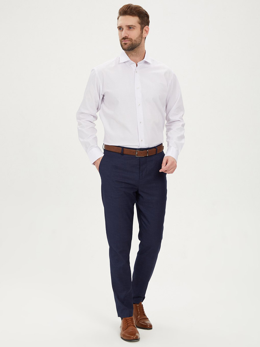 171/199/209/1p_GB Сорочка мужская длинный рукав