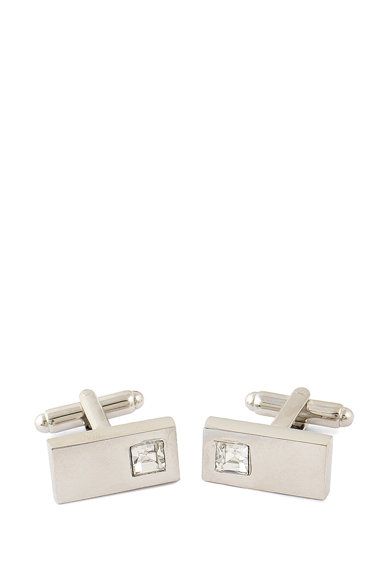 155969 Запонки в подарочной коробке