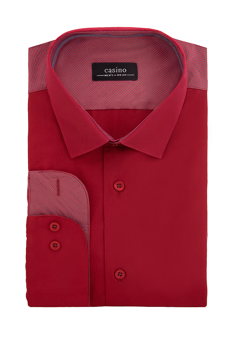 c620/15/149/Z/1 Сорочка мужская длинный рукав