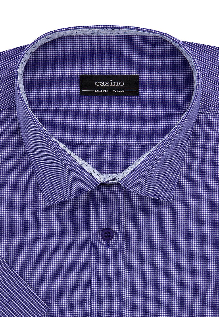 c234/0/141/CZR/1* Сорочка мужская короткий рукав