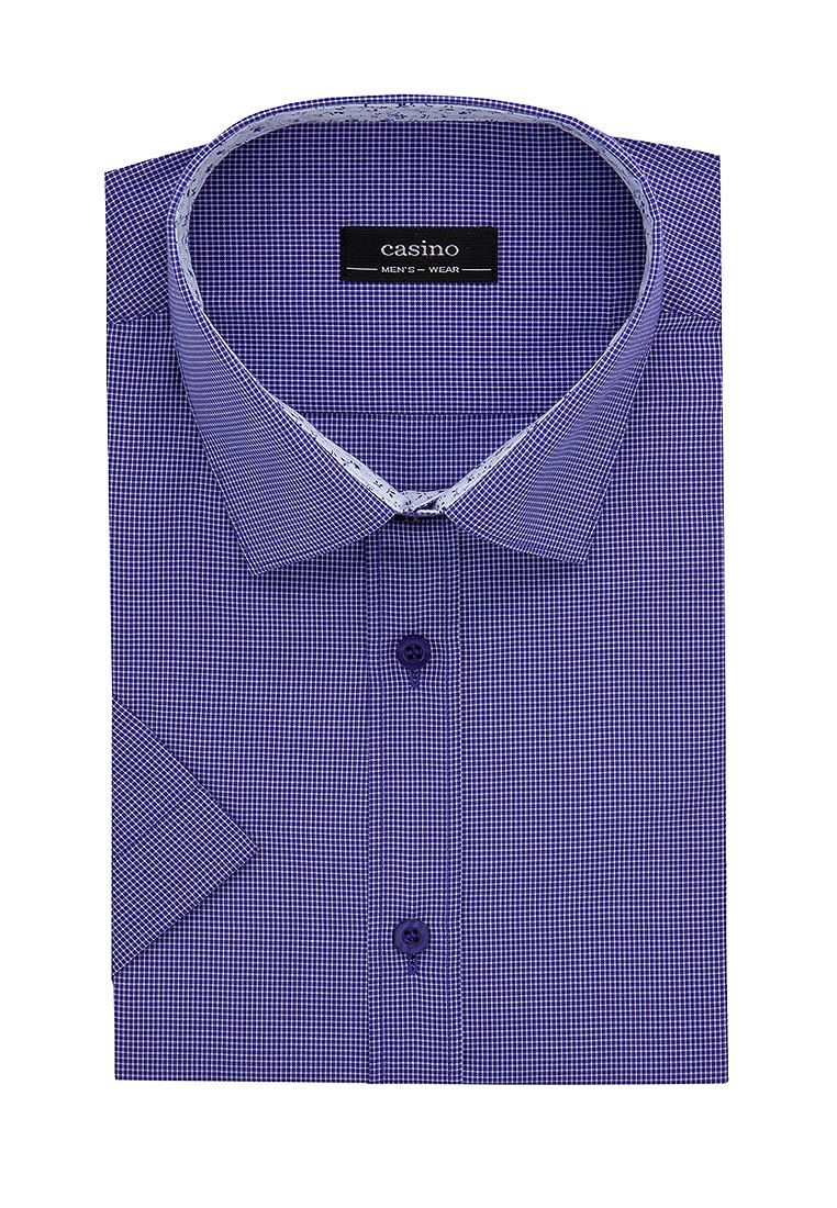 c234/0/141/CZR/1* Сорочка мужская короткий рукав