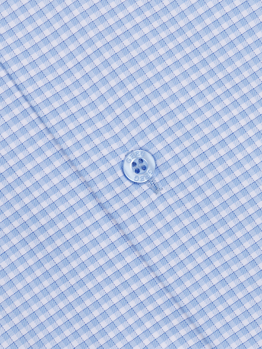 215/217/0273/1p Сорочка мужская длинный рукав